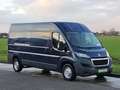Peugeot Boxer 335 clima EURO6 Bleu - thumbnail 5