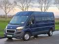 Peugeot Boxer 335 clima EURO6 Bleu - thumbnail 2