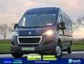 Peugeot Boxer 335 clima EURO6 Bleu - thumbnail 1