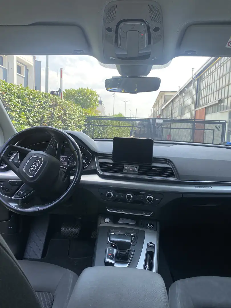 Audi Q5 Q5 II 2017 35 2.0 tdi quattro 163cv s-tronic - 1
