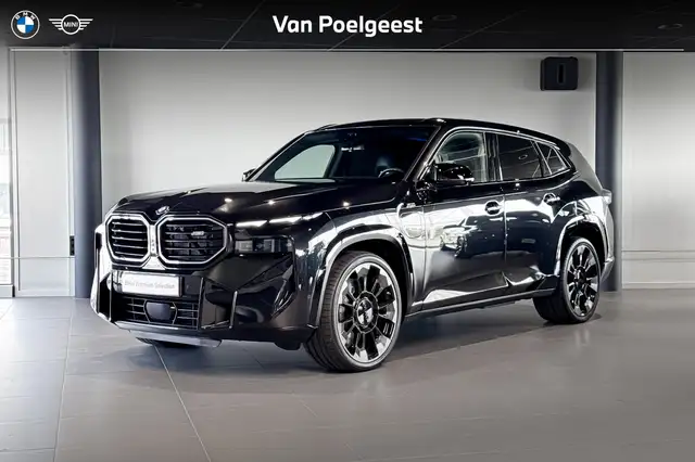 BMW XM PHEV 30 kWh | Harman Kardon | Soft-close | Stoelve