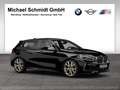 BMW 135 M135i xDrive *LC Prof.*HUD*HiFi*DAB*Adapt.LED*Driv Schwarz - thumbnail 7