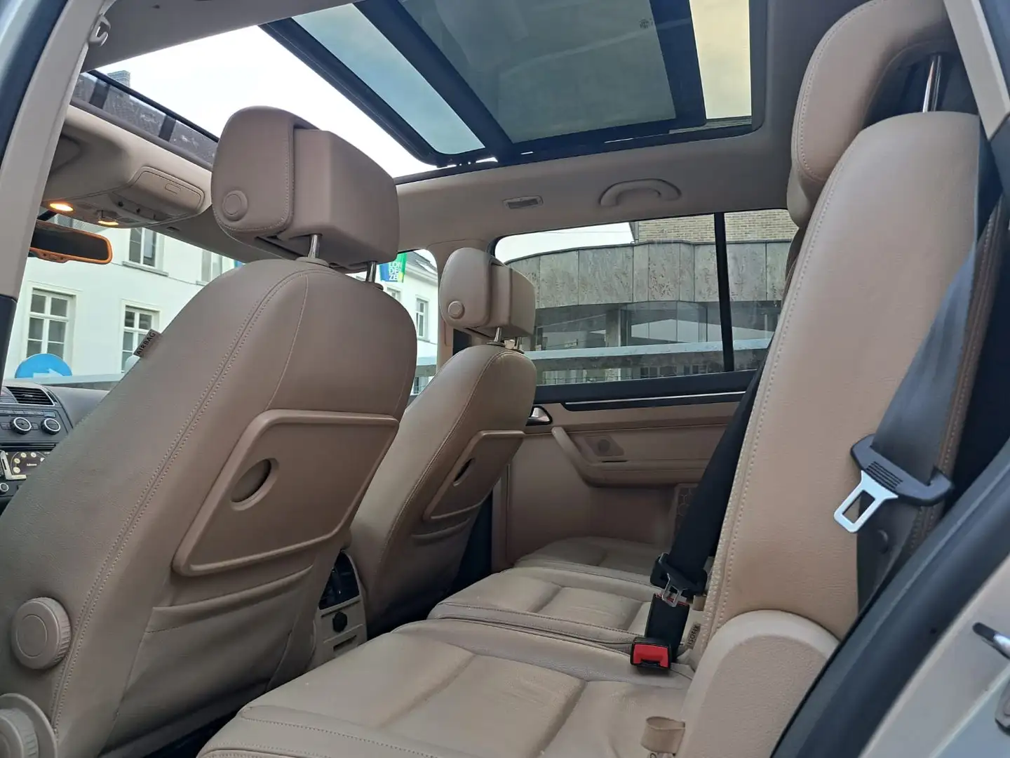 Volkswagen Touran 1.6 CR TDi Trendline BMT Start&Stop DSG - 1