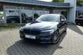 BMW 520 d  touring Aut. Navi Kamera M Felgen WR Bleu - thumbnail 2