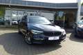 BMW 520 d  touring Aut. Navi Kamera M Felgen WR Bleu - thumbnail 1