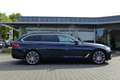 BMW 520 d  touring Aut. Navi Kamera M Felgen WR Bleu - thumbnail 5