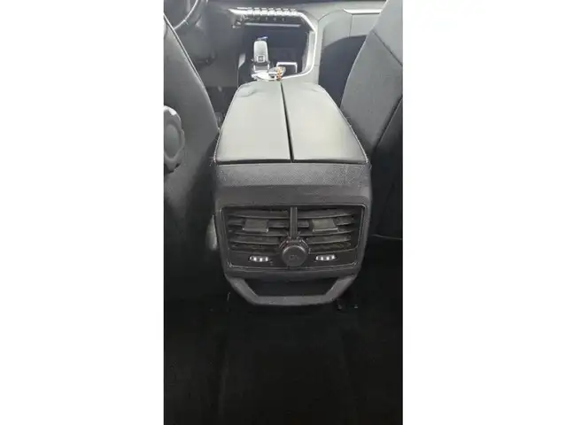 Peugeot 3008 view 26