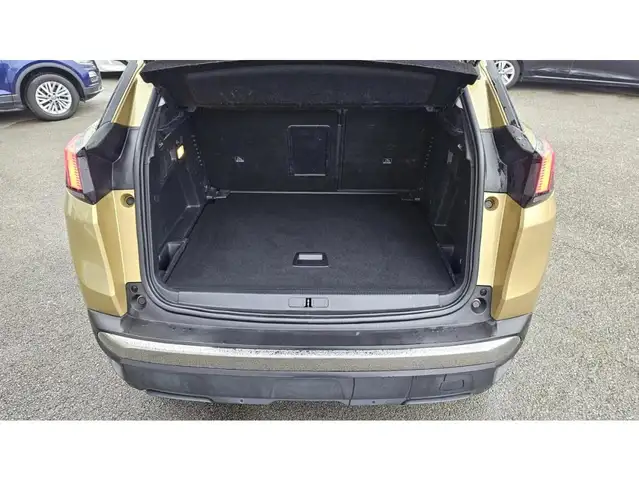 Peugeot 3008 view 21
