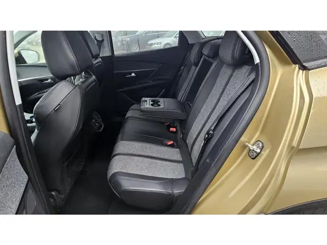 Peugeot 3008 view 22