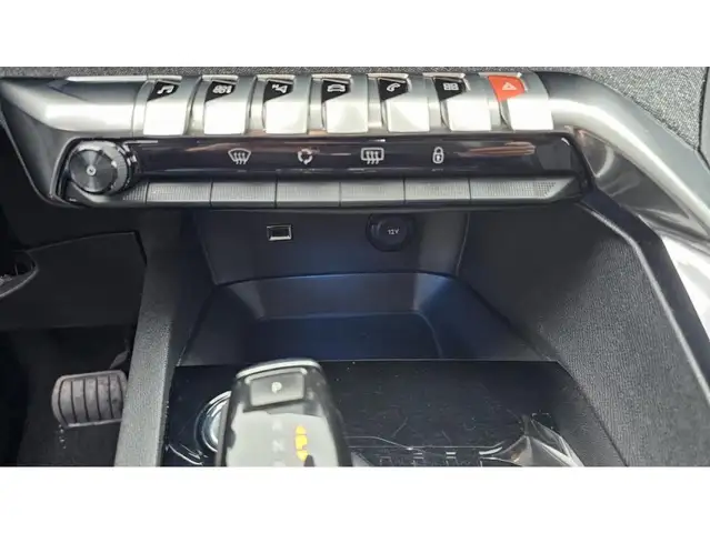 Peugeot 3008 view 9