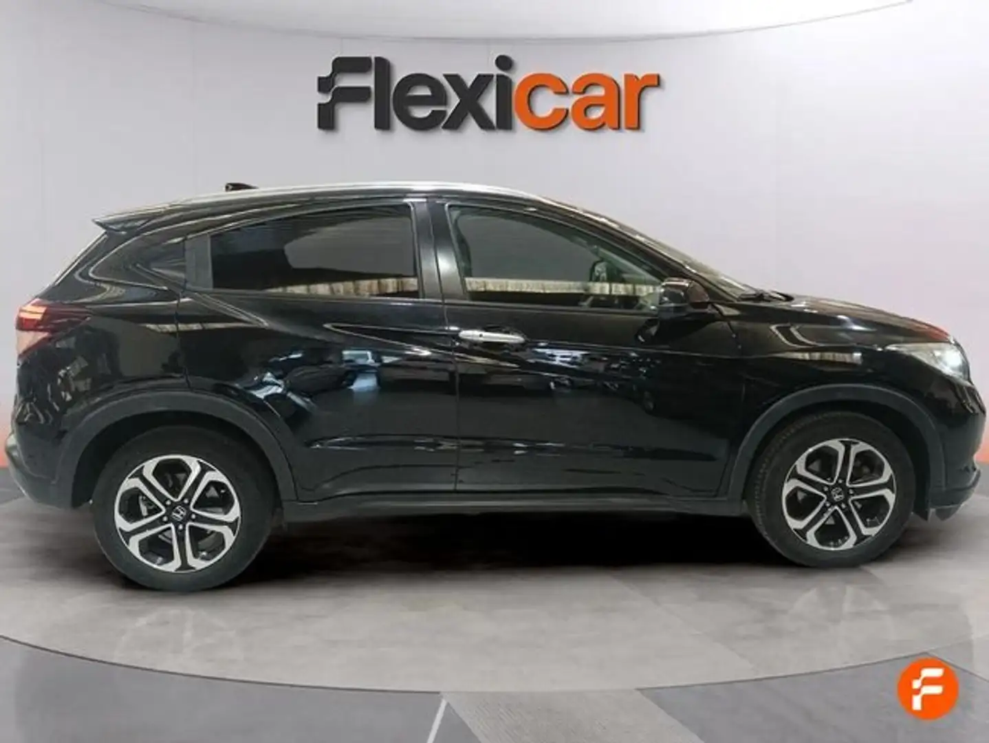 Honda HR-V 1.5+i-VTEC+Executive Noir - 2