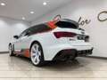 Audi RS6 Avant 4.0 GT Performance IVA ESPOSTA Wit - thumbnail 11