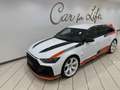 Audi RS6 Avant 4.0 GT Performance IVA ESPOSTA Wit - thumbnail 2