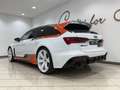 Audi RS6 Avant 4.0 GT Performance IVA ESPOSTA Wit - thumbnail 15