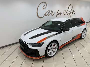 Avant 4.0 GT Performance IVA ESPOSTA