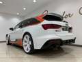Audi RS6 Avant 4.0 GT Performance IVA ESPOSTA Wit - thumbnail 14