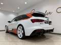 Audi RS6 Avant 4.0 GT Performance IVA ESPOSTA Wit - thumbnail 12