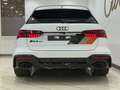 Audi RS6 Avant 4.0 GT Performance IVA ESPOSTA Wit - thumbnail 9
