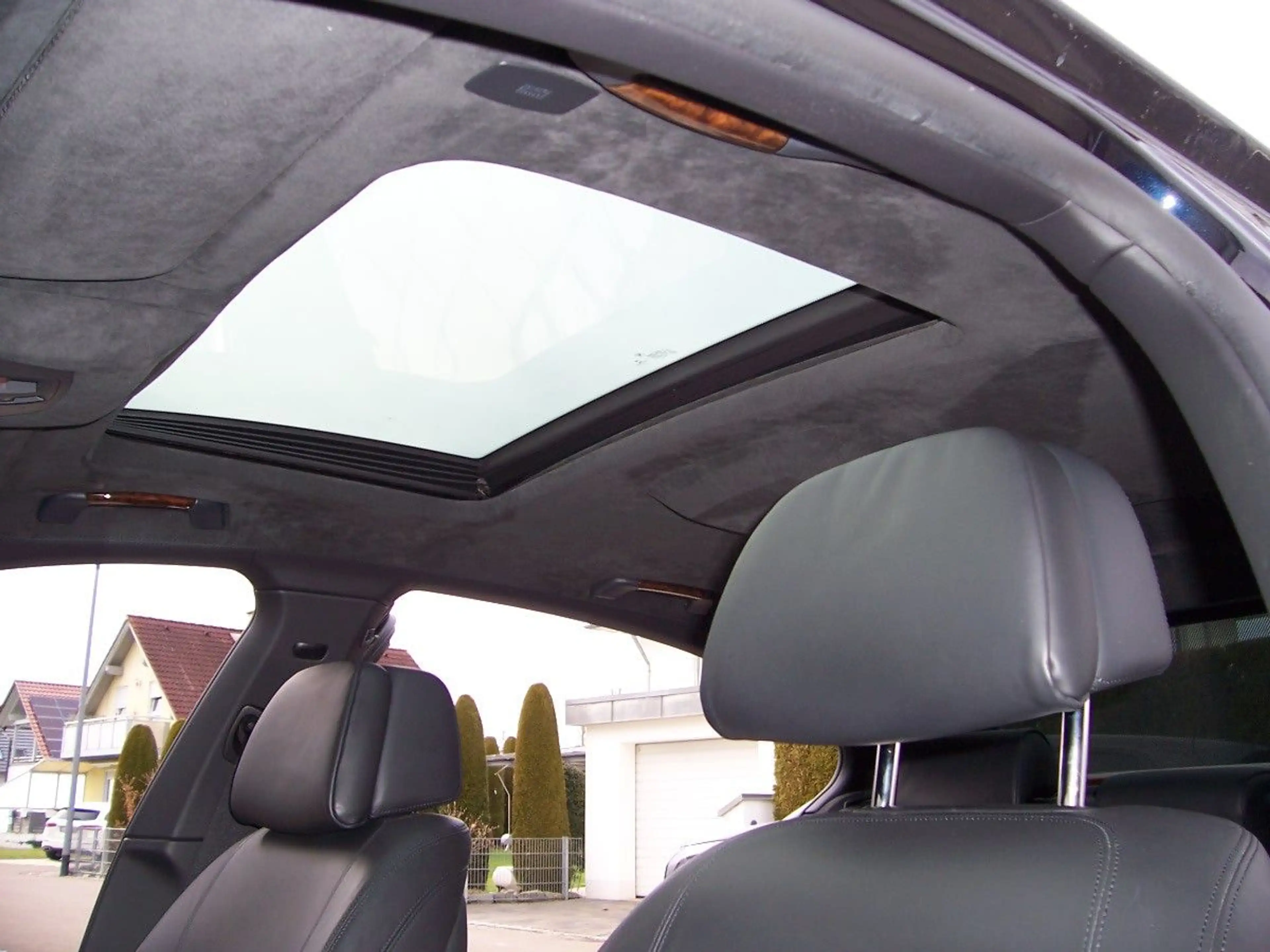 BMW 760 i M Sportpaket Massage/B&O/Soft/ESSD/21"/LED — photo 13