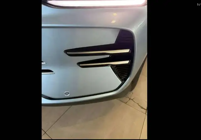 Byd Seal U view 13
