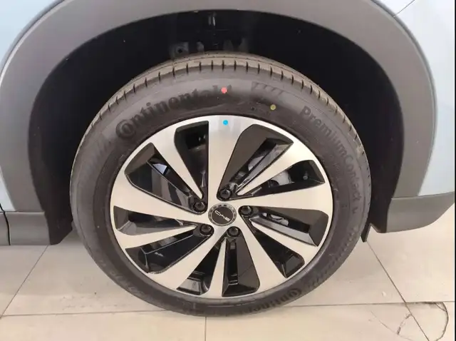 Byd Seal U view 15