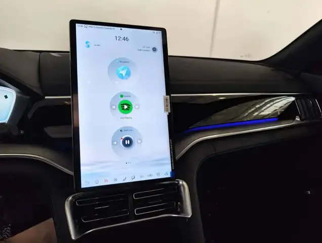 Byd Seal U view 7