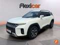 SsangYong Torres G15 Life Aut. Blanco - thumbnail 3