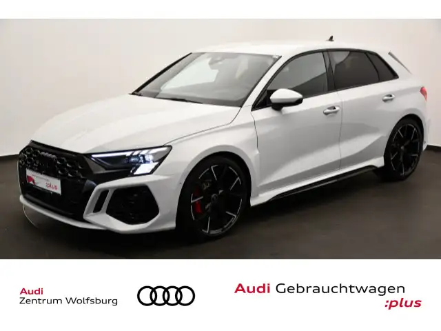 Audi RS3 2.5 TFSI quattro S tronic HeadUp/