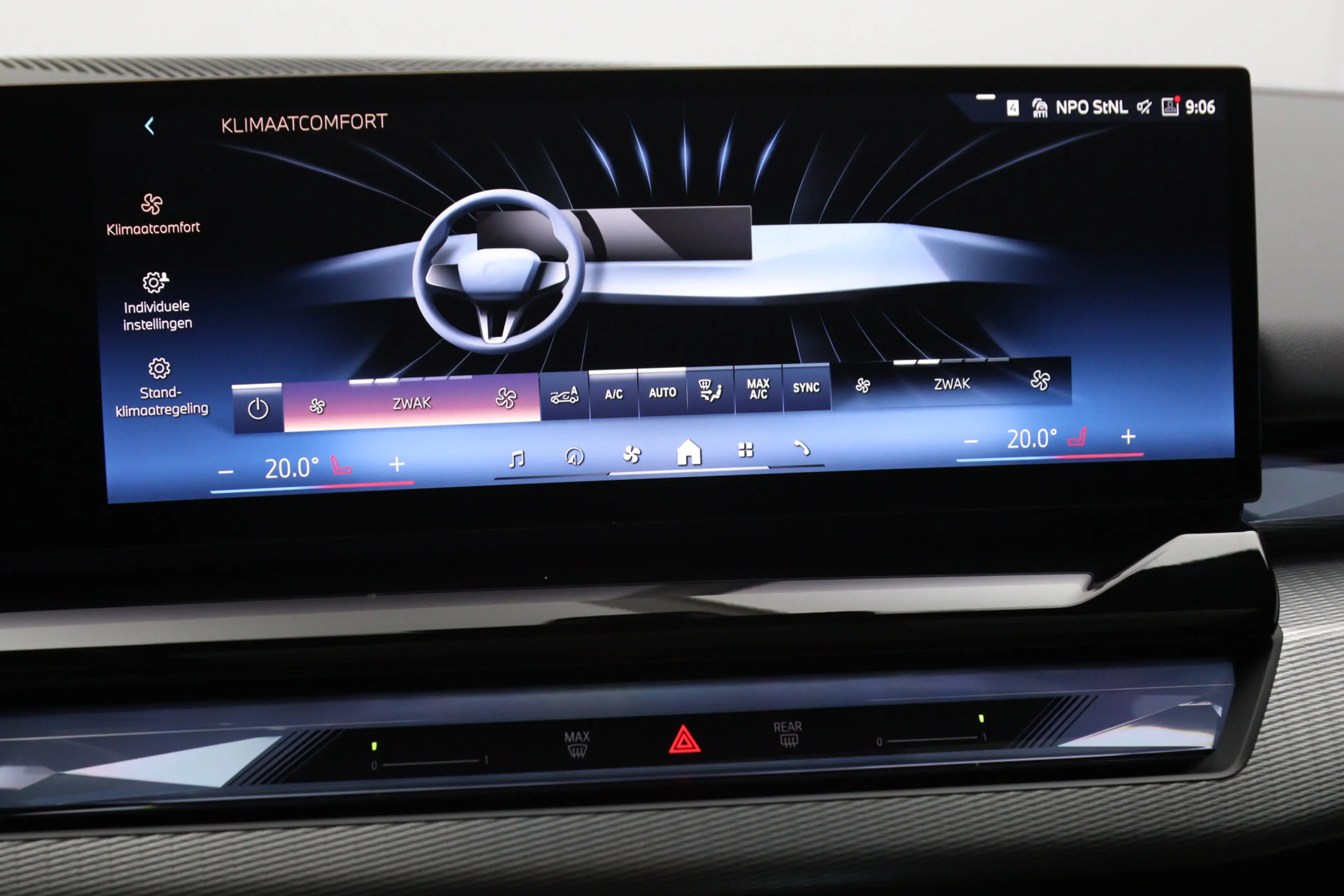 BMW i5 Touring eDrive40 M Sport Edition 84 kWh 340 PK, SO — photo 22