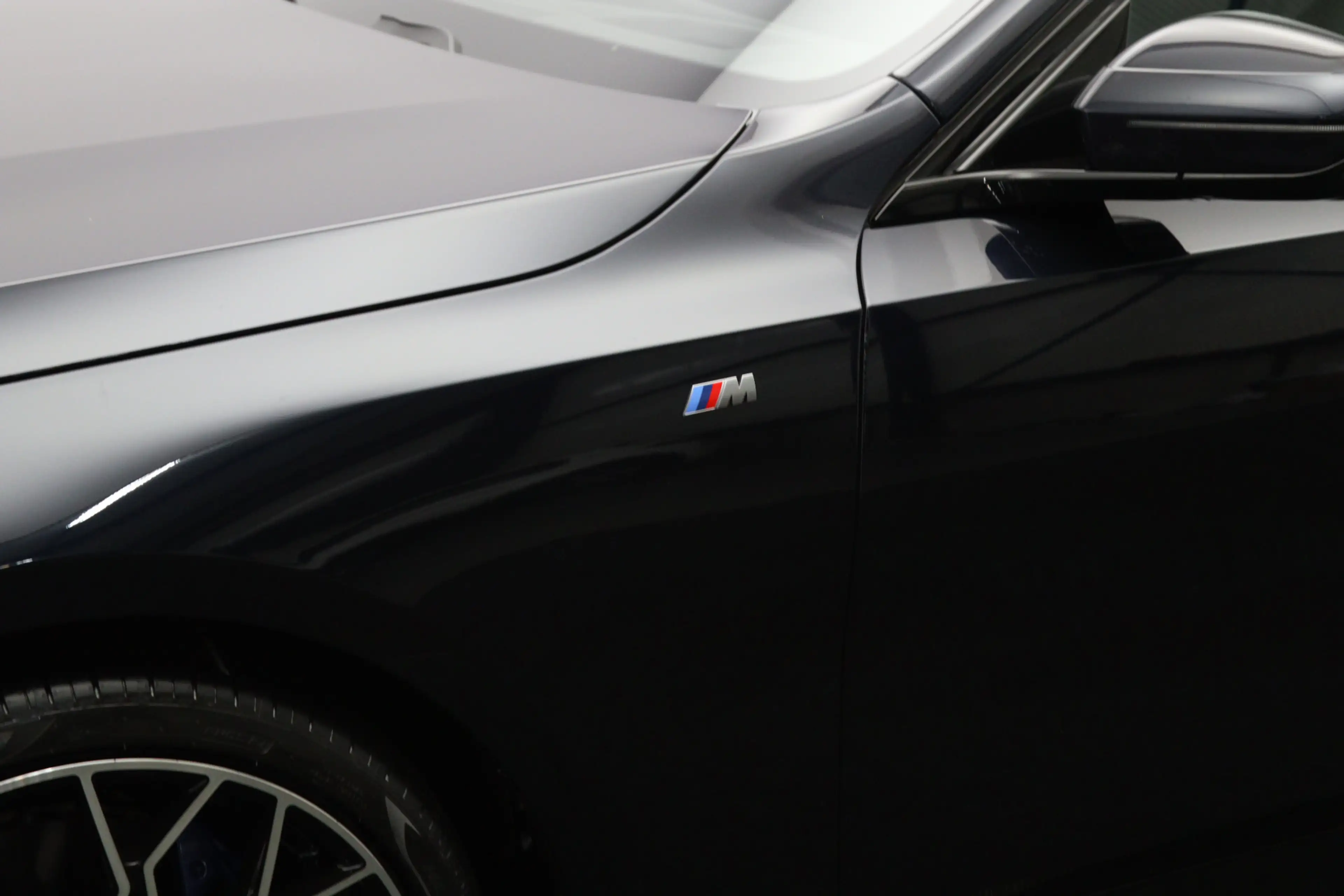 BMW i5 Touring eDrive40 M Sport Edition 84 kWh 340 PK, SO — photo 18