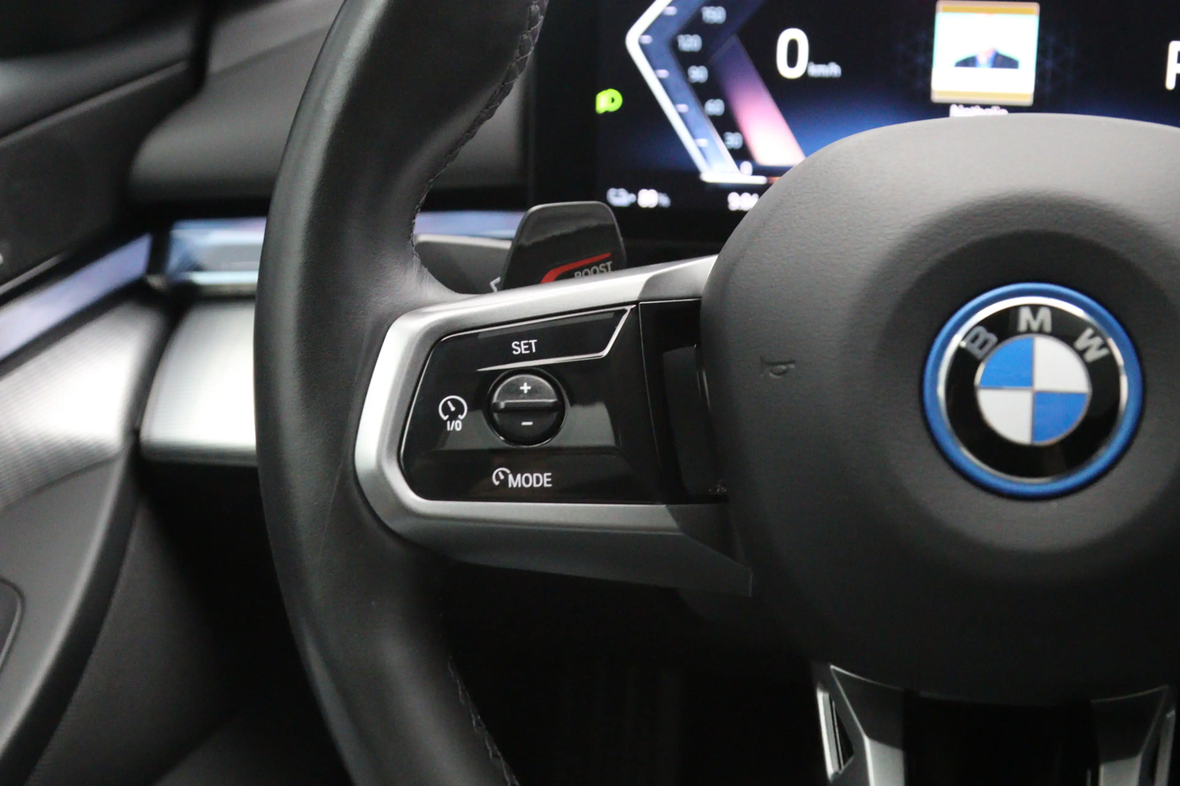 BMW i5 Touring eDrive40 M Sport Edition 84 kWh 340 PK, SO — photo 14