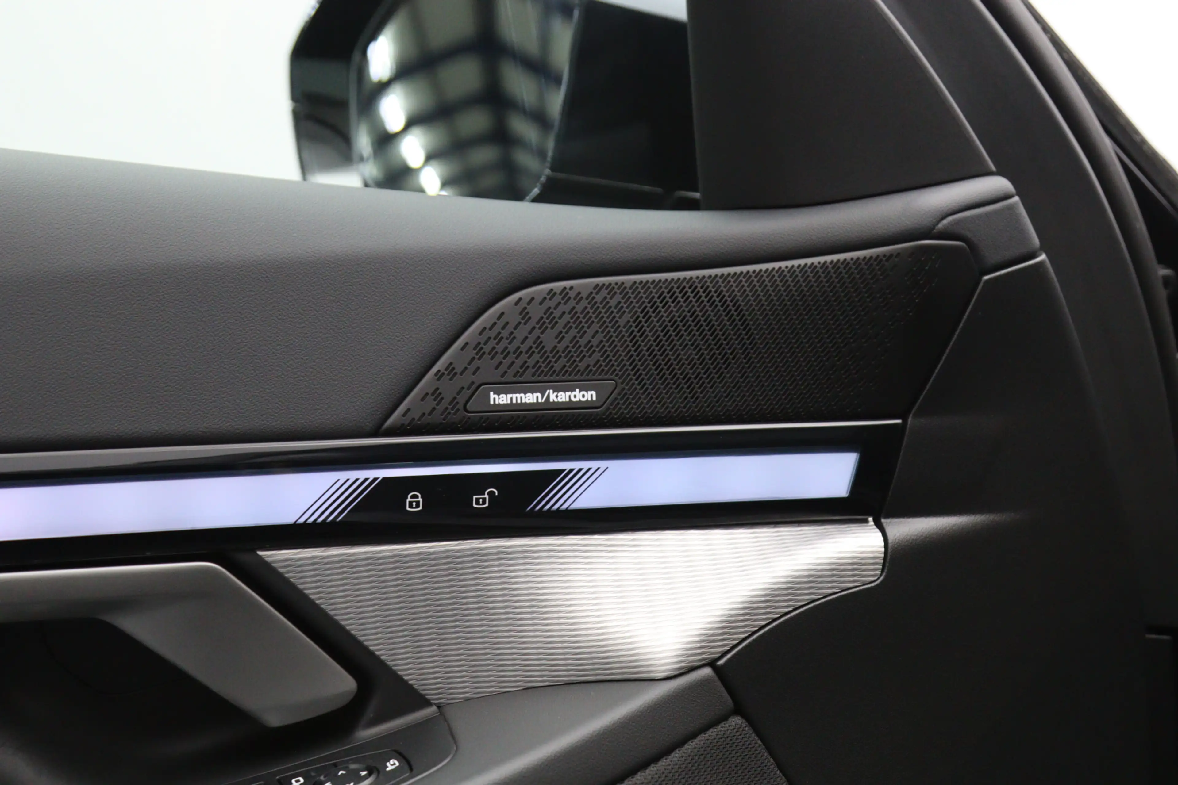 BMW i5 Touring eDrive40 M Sport Edition 84 kWh 340 PK, SO — photo 32