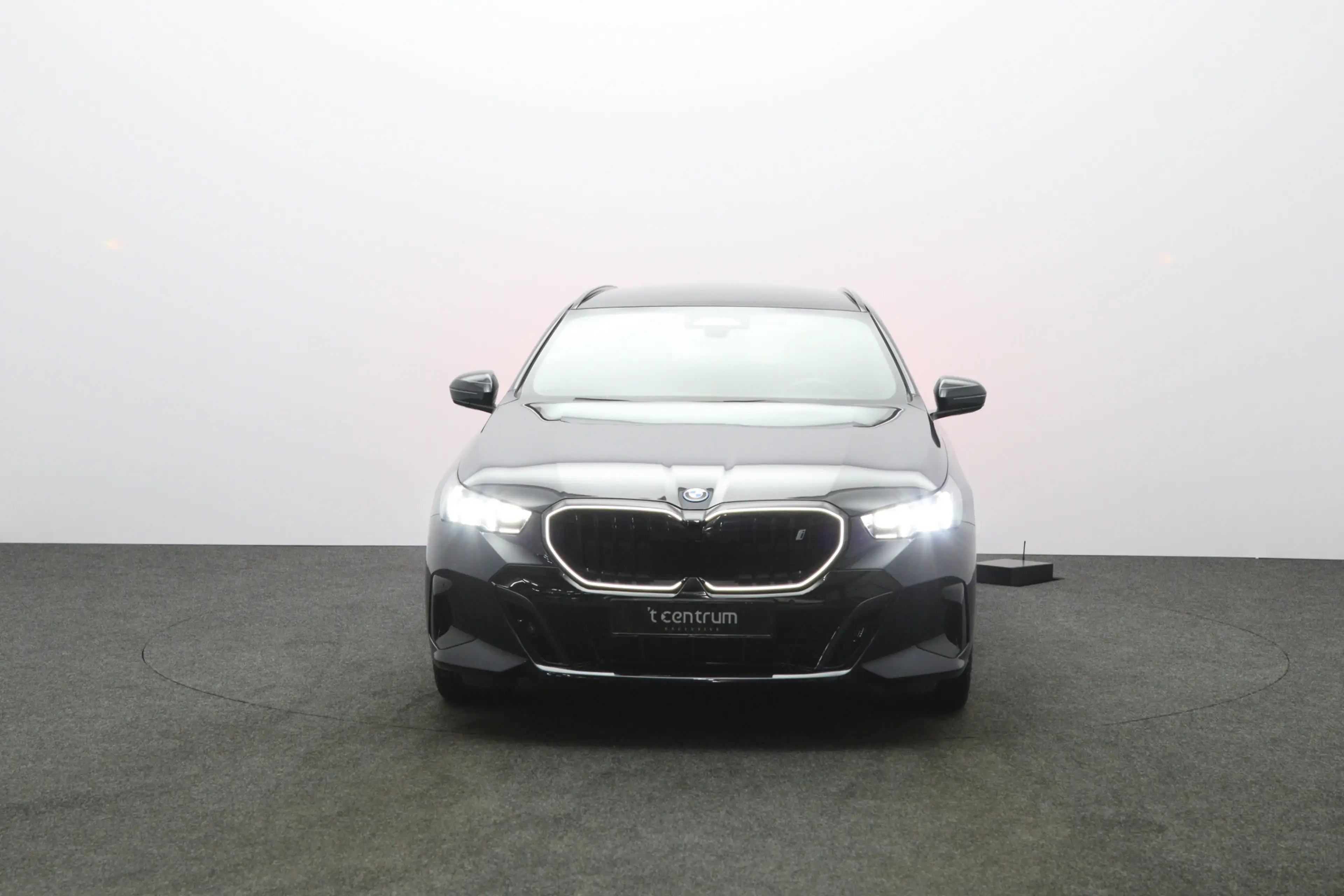 BMW i5 Touring eDrive40 M Sport Edition 84 kWh 340 PK, SO — photo 5