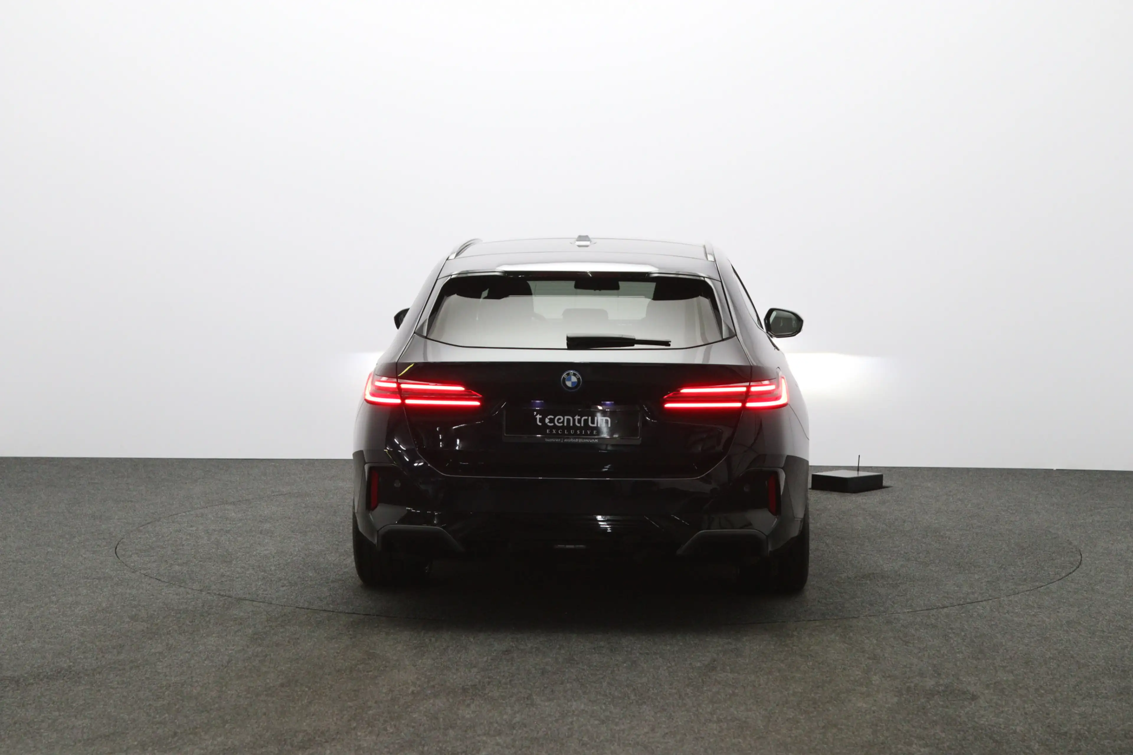 BMW i5 Touring eDrive40 M Sport Edition 84 kWh 340 PK, SO — photo 12