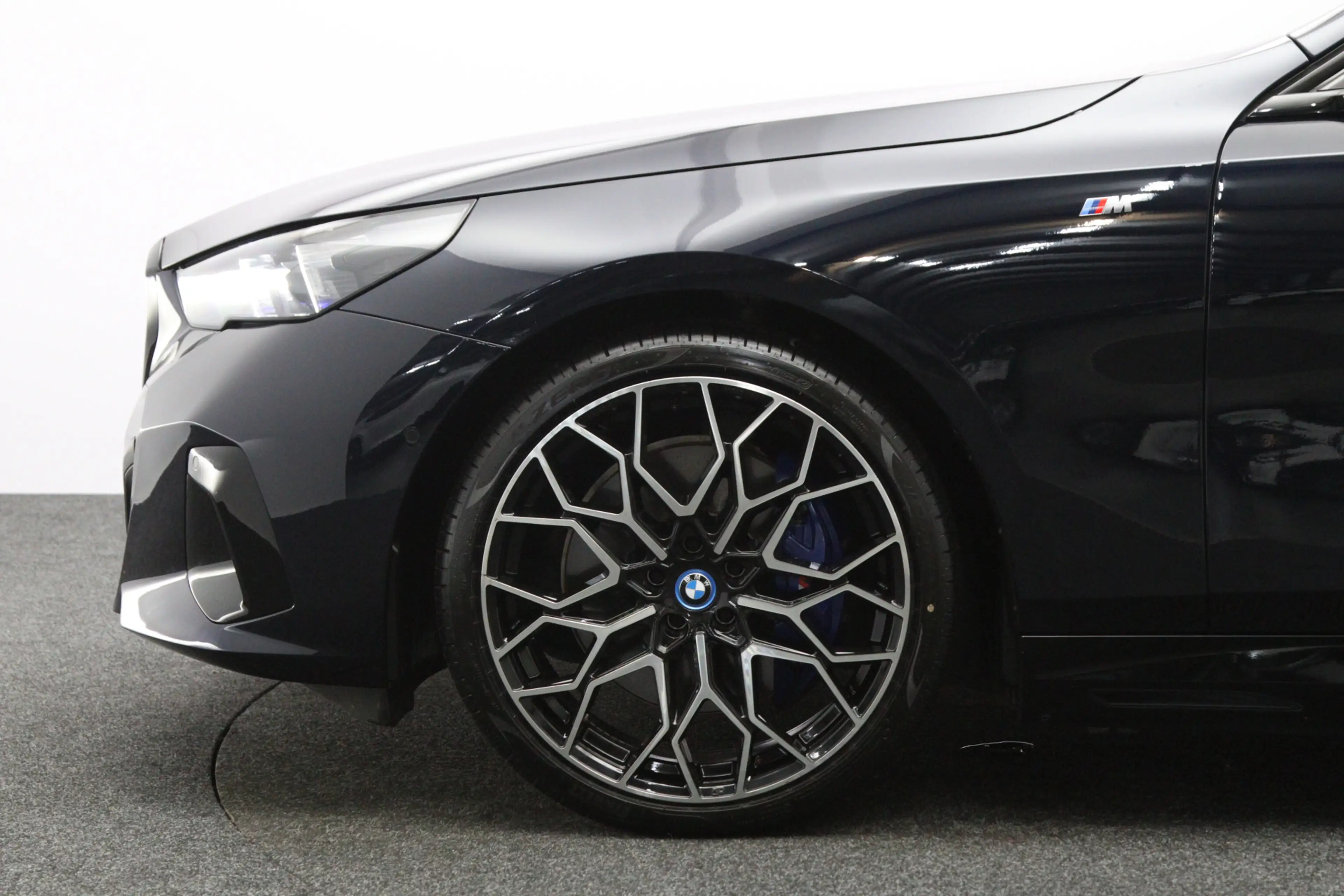 BMW i5 Touring eDrive40 M Sport Edition 84 kWh 340 PK, SO — photo 33
