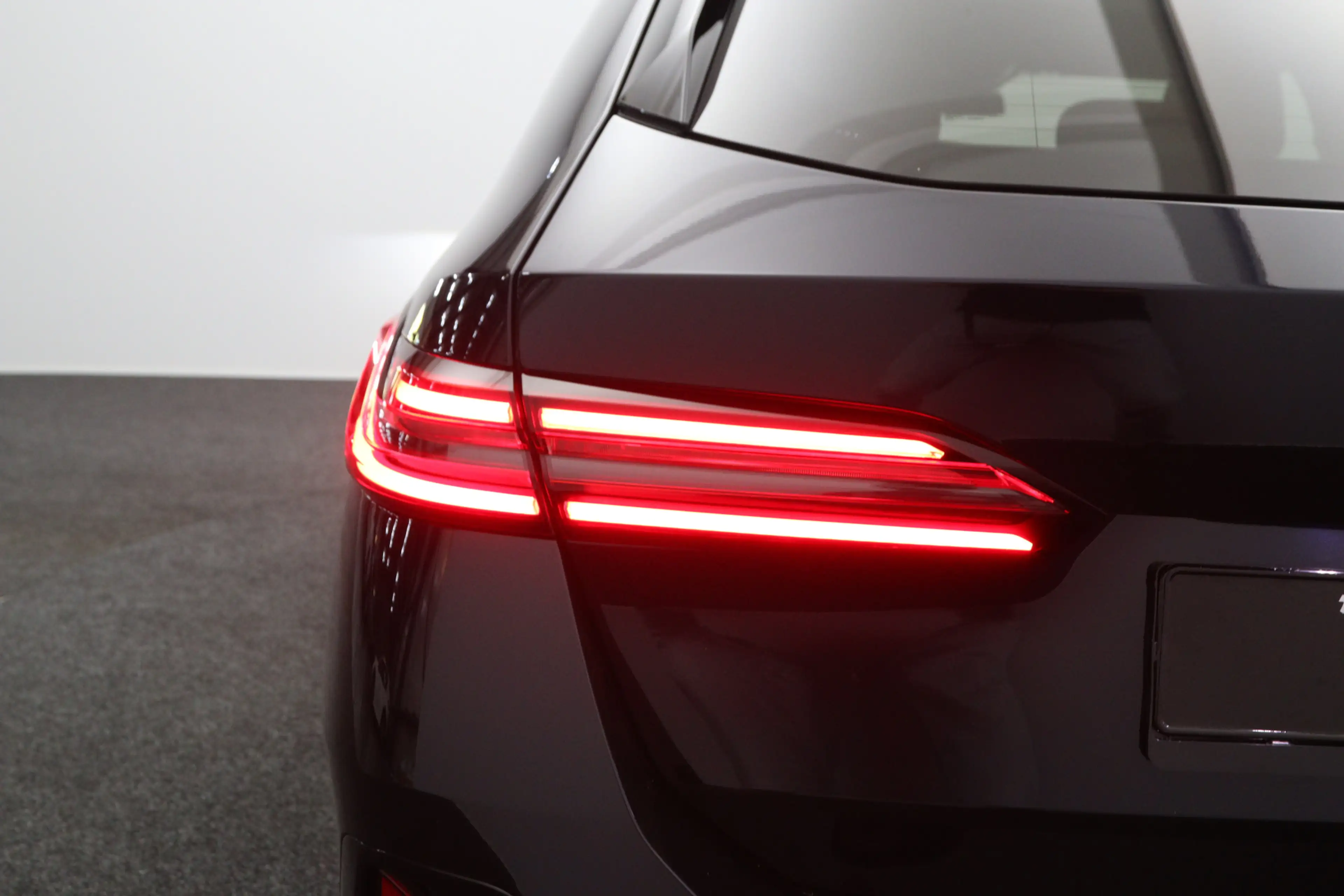 BMW i5 Touring eDrive40 M Sport Edition 84 kWh 340 PK, SO — photo 19