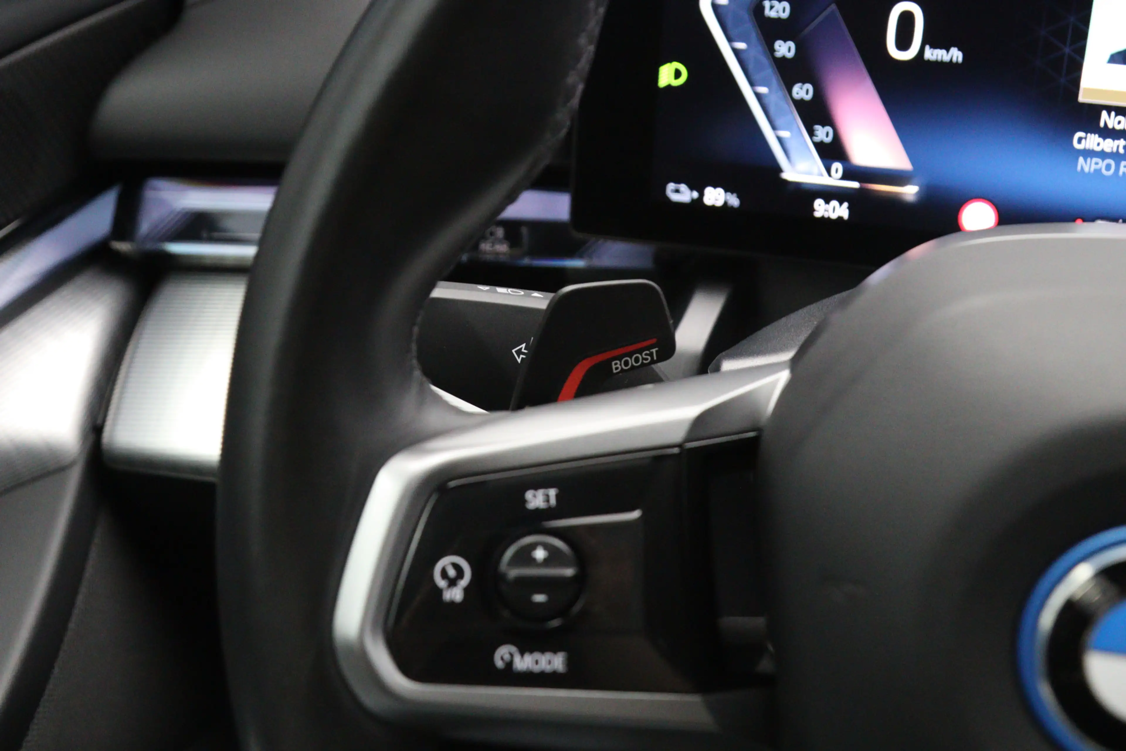 BMW i5 Touring eDrive40 M Sport Edition 84 kWh 340 PK, SO — photo 16
