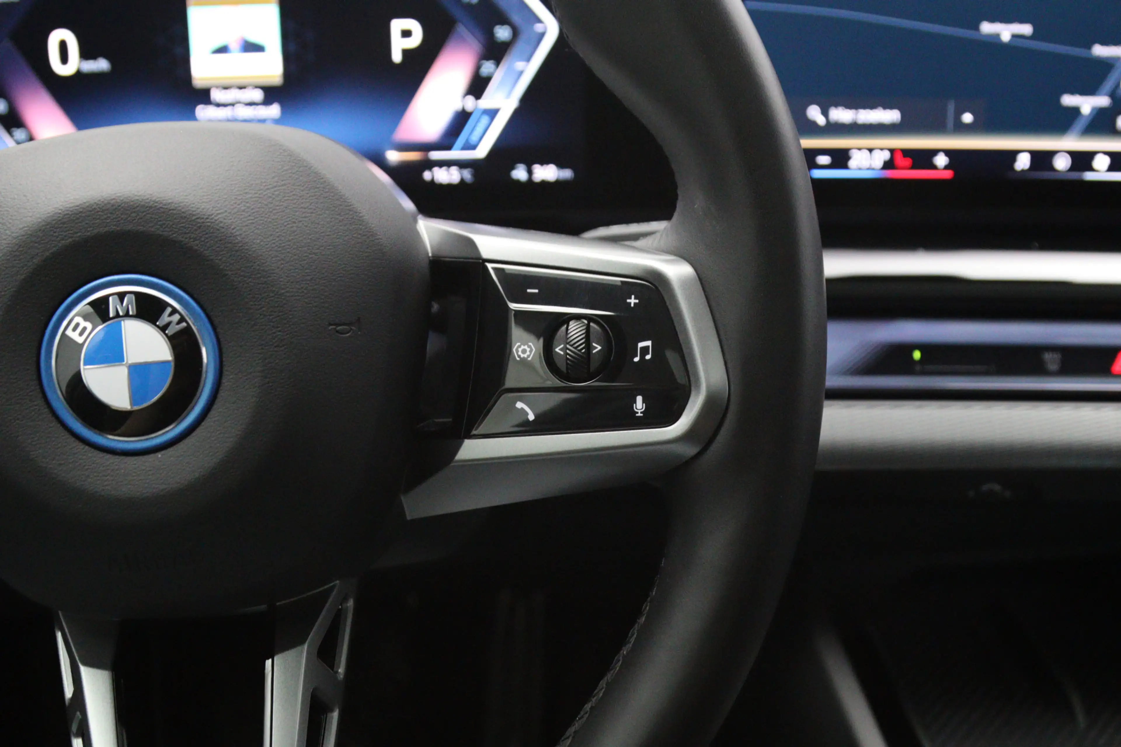 BMW i5 Touring eDrive40 M Sport Edition 84 kWh 340 PK, SO — photo 28