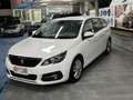 Peugeot 308 BlueHDi 100 S&S SW Business Blanc - thumbnail 7