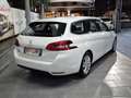 Peugeot 308 BlueHDi 100 S&S SW Business Blanc - thumbnail 3