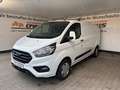 Ford Transit Custom Kasten 320 L2H1 Trend - AHK Blanc - thumbnail 1