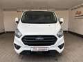 Ford Transit Custom Kasten 320 L2H1 Trend - AHK Blanc - thumbnail 2