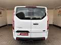 Ford Transit Custom Kasten 320 L2H1 Trend - AHK Blanc - thumbnail 5