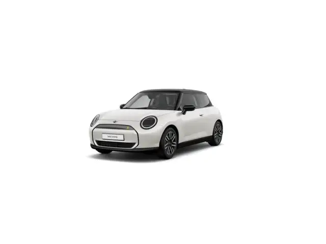 MINI Cooper SE Classic Trim Pack M
