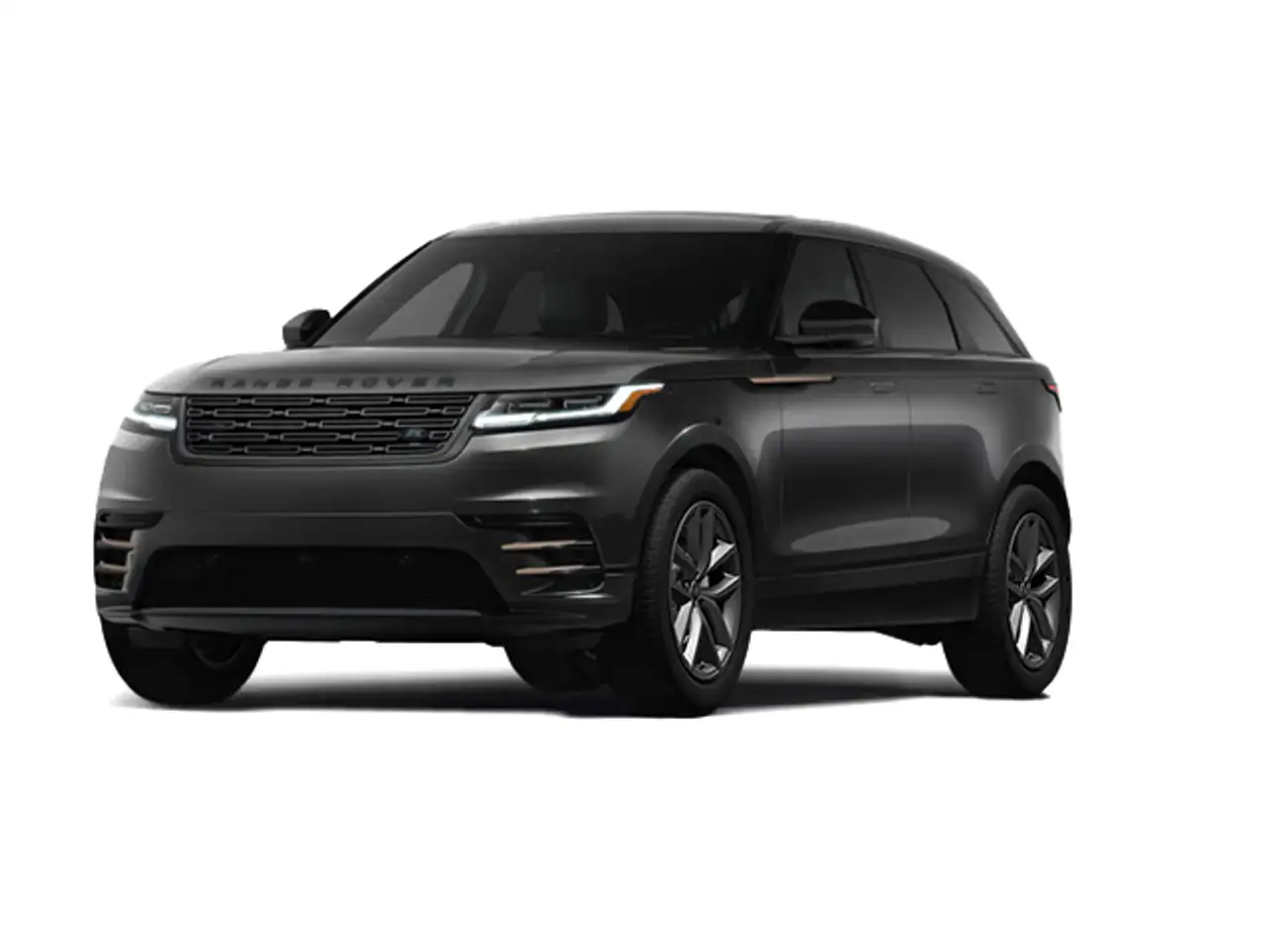 Land Rover Range Rover Velar снимка Land Rover Range Rover Velar