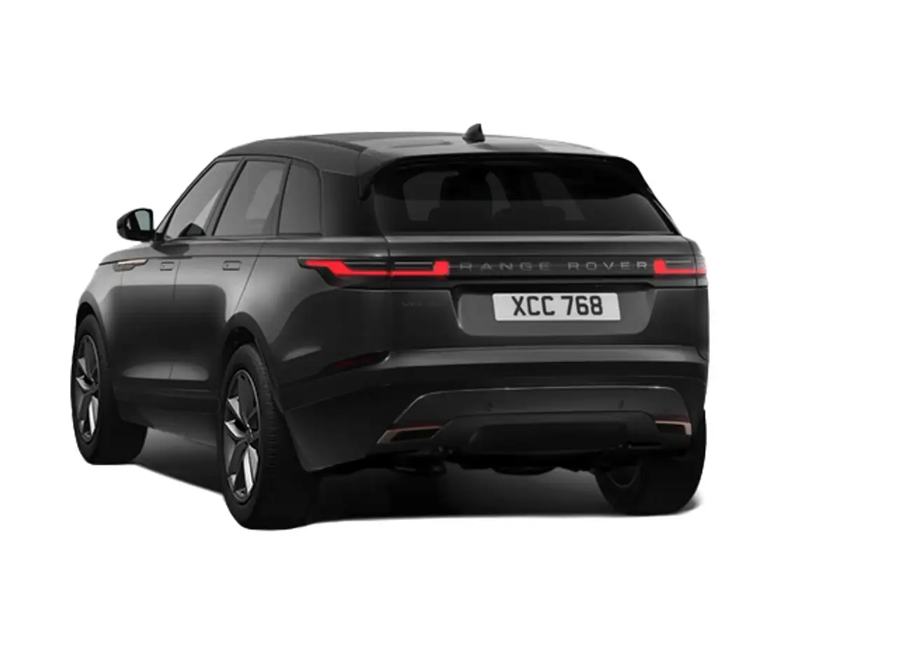 Land Rover Range Rover Velar снимка Land Rover Range Rover Velar