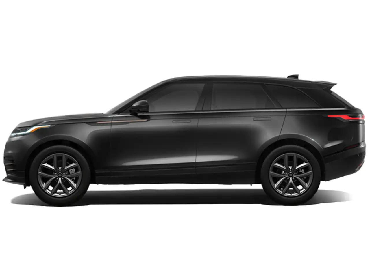 Land Rover Range Rover Velar снимка Land Rover Range Rover Velar