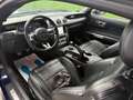 Ford Mustang 2.3, Cuir Chauff/Ventil, Cruise Adapt Blauw - thumbnail 10
