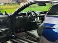 Ford Mustang 2.3, Cuir Chauff/Ventil, Cruise Adapt Blauw - thumbnail 9