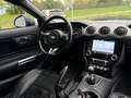 Ford Mustang 2.3, Cuir Chauff/Ventil, Cruise Adapt Blauw - thumbnail 13